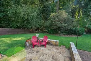 1075 Wesley Park Dr SW, Marietta, GA 30064 - Photo 37
