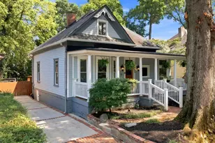285 Alaska Ave NE, Atlanta, GA 30312 - Photo 1