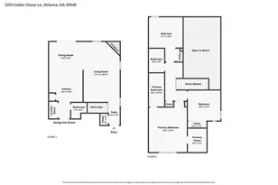 3353 Sable Chase Ln, South Fulton, GA 30349 - Photo 43