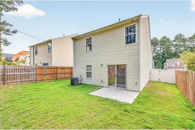 3353 Sable Chase Lane, South Fulton, GA 30349 - Photo 37