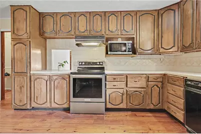 45 North Drive, Hampton, GA 30228 - Photo 27