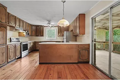45 North Drive, Hampton, GA 30228 - Photo 25