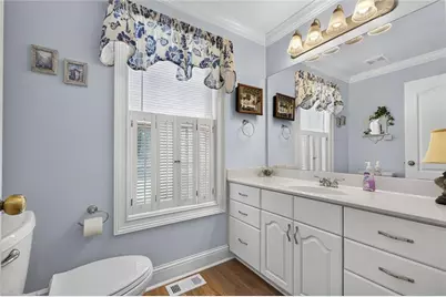 540 Davis Road, Locust Grove, GA 30248 - Photo 21