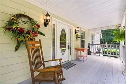 540 Davis Road, Locust Grove, GA 30248 - Photo 5