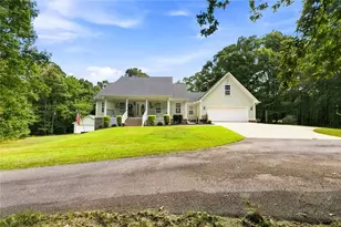 540 Davis Rd, Locust Grove, GA 30248 - Photo 3