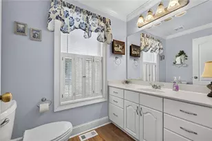 540 Davis Rd, Locust Grove, GA 30248 - Photo 21