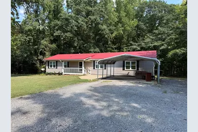 435 S Unity Grove Road, Locust Grove, GA 30248 - Photo 1