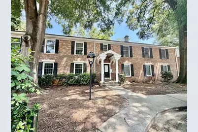 6700 Roswell Road #11D, Atlanta, GA 30328 - Photo 1