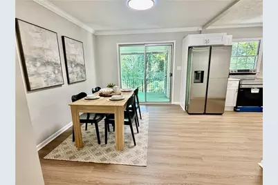 6700 Roswell Road #11D, Atlanta, GA 30328 - Photo 5