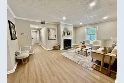 6700 Roswell Road #11D, Atlanta, GA 30328 - Photo 7