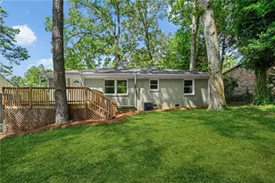 2580 Cascade Road SW, Atlanta, GA 30311 - Photo 27