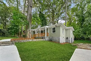 2580 Cascade Road SW, Atlanta, GA 30311 - Photo 5