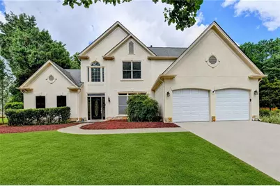 5175 Cinnabar Drive, Johns Creek, GA 30022 - Photo 1
