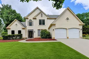 5175 Cinnabar Dr, Johns Creek, GA 30022 - Photo 1