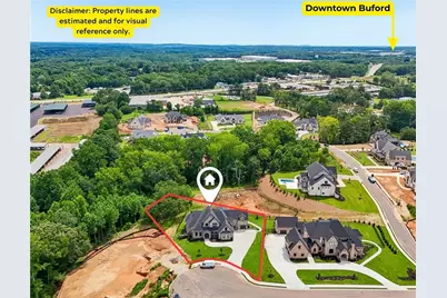 6222 Bridgewood Dr, Buford, GA 30518 - Photo 65