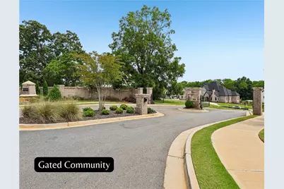 6222 Bridgewood Dr, Buford, GA 30518 - Photo 63