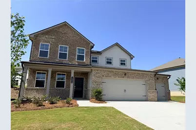 1949 Enota Drive, Bethlehem, GA 30620 - Photo 1