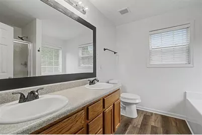 211 W Bridge Drive, Dallas, GA 30157 - Photo 17