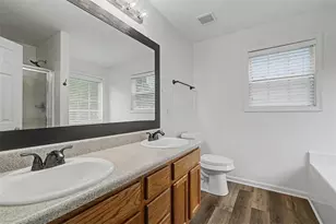 211 West Bridge Dr, Dallas, GA 30157 - Photo 17