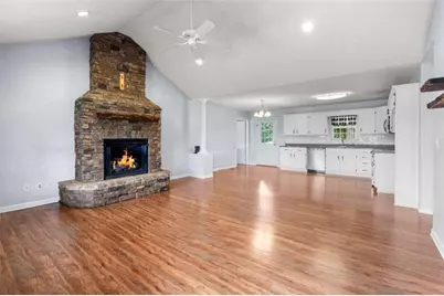 151 Calland Drive, Summerville, GA 30747 - Photo 9