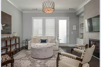 6719 Encore Boulevard, Sandy Springs, GA 30328 - Photo 9