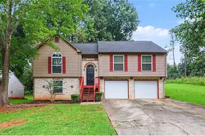 1476 Chaseway Circle, Powder Springs, GA 30127 - Photo 1