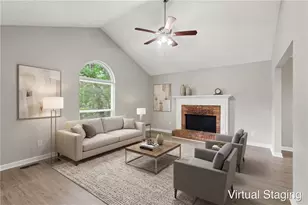 1476 Chaseway Cir, Powder Springs, GA 30127 - Photo 3