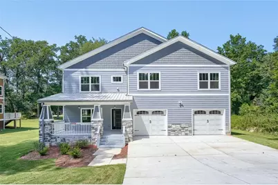 3387 Lee Place, Atlanta, GA 30349 - Photo 1