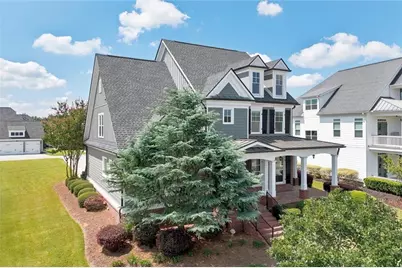 2420 Green Mountain Drive, Braselton, GA 30517 - Photo 5