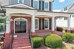 2420 Green Mountain Dr, Braselton, GA 30517 - Photo 7