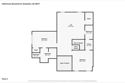 2420 Green Mountain Drive, Braselton, GA 30517 - Photo 47
