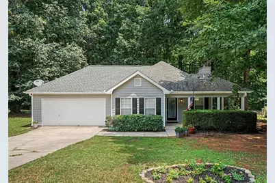 50 Mountainside Lane, Covington, GA 30016 - Photo 1