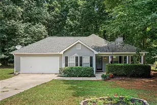 50 Mountainside Ln, Covington, GA 30016 - Photo 1
