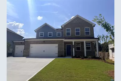 3458 Chota Lane, Bethlehem, GA 30620 - Photo 1