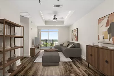 325 E Paces Ferry Road NE #1704, Atlanta, GA 30305 - Photo 5
