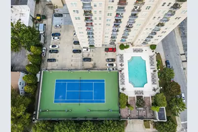 325 E Paces Ferry Road NE #1704, Atlanta, GA 30305 - Photo 35