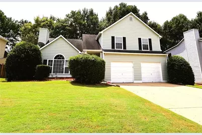 3044 Lake Park Trail, Acworth, GA 30101 - Photo 1