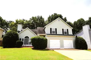 3044 Lake Park Trail, Acworth, GA 30101 - Photo 1