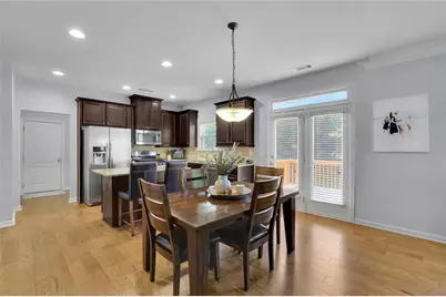 2606 Abiqua Falls Court, Braselton, GA 30517 - Photo 9