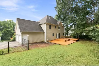 318 Magnolia Drive, Douglasville, GA 30134 - Photo 15