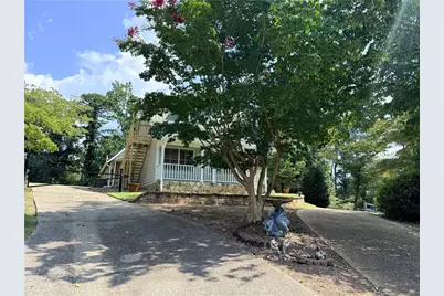 6708 Bass Circle, Buford, GA 30518 - Photo 7