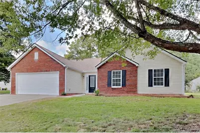 410 Crestbend Lane, Powder Springs, GA 30127 - Photo 1