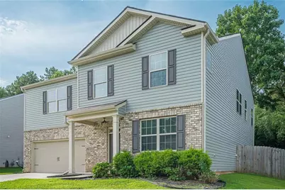 176 Birchfield Way, Dallas, GA 30132 - Photo 7