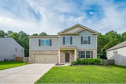 176 Birchfield Way, Dallas, GA 30132 - Photo 1