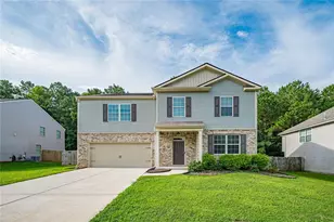 176 Birchfield Way, Dallas, GA 30132 - Photo 1