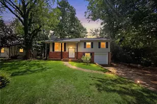 4339 Sasanqua Ct, Tucker, GA 30084 - Photo 1