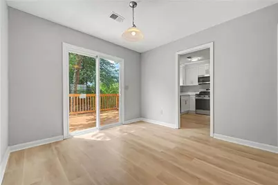 1517 Cedar Bluff Trail, Marietta, GA 30062 - Photo 7