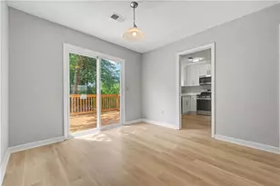1517 Cedar Bluff Trail, Marietta, GA 30062 - Photo 7