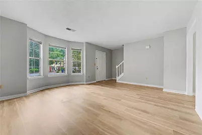 1517 Cedar Bluff Trail, Marietta, GA 30062 - Photo 5