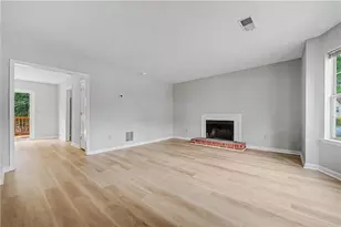 1517 Cedar Bluff Trail, Marietta, GA 30062 - Photo 3